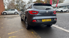 Renault Kadjar 1.3 TCE Dynamique S Nav 5dr Petrol Hatchback